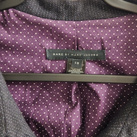 Marc Jacobs jacket - Picture 3 of 3